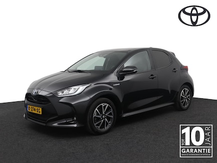 Toyota Yaris 0