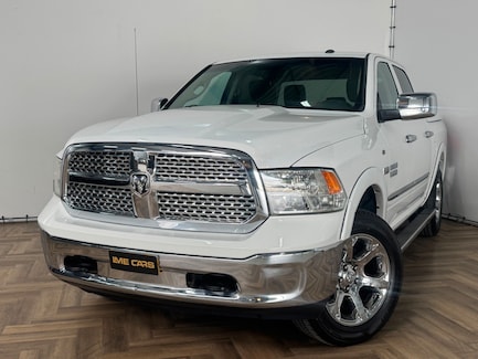 Dodge Ram 1500 0