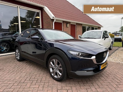Mazda CX-30 0