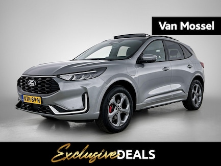 Ford Kuga 0