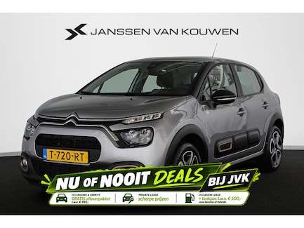 Citroën C3 0