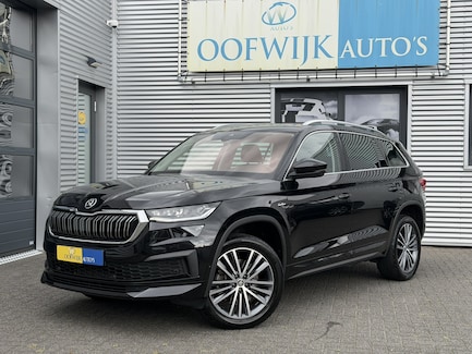 Skoda Kodiaq 0