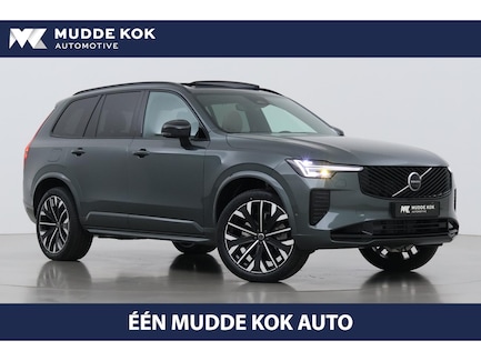 Volvo XC90 0