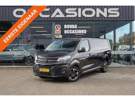Opel Vivaro 0