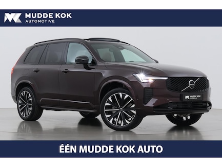 Volvo XC90 0