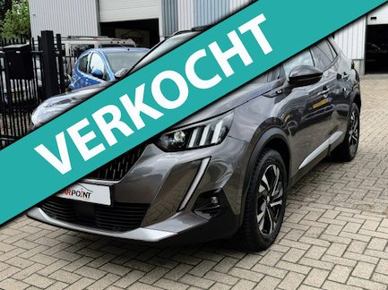 Peugeot 2008 0