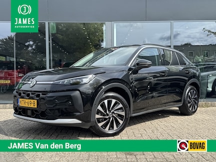 Volkswagen T-Roc 0