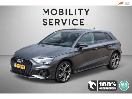 Audi A3 0