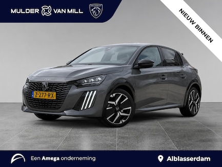 Peugeot 208 0