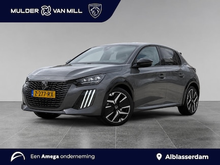 Peugeot 208 0