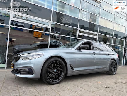 BMW 5-Serie 0