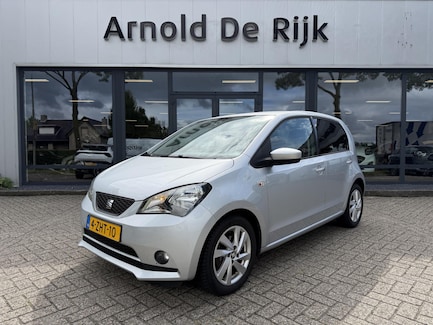 SEAT Mii 0