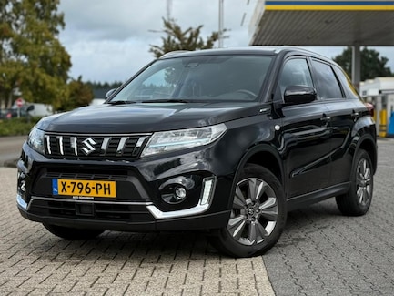 Suzuki Vitara 0