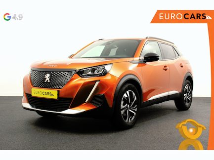 Peugeot 2008 0