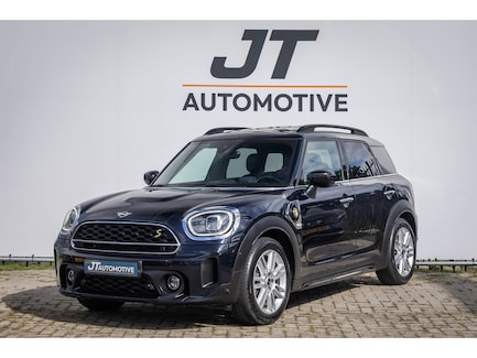 MINI Countryman 0
