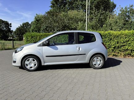 Renault Twingo 0
