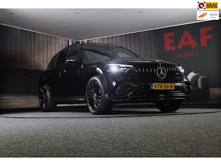 Mercedes-Benz GLC 0