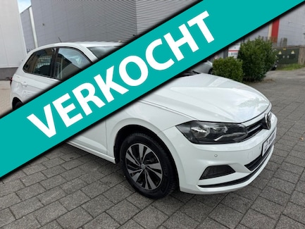 Volkswagen Polo 0