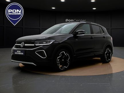 Volkswagen T-Cross 0