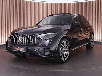 Mercedes-Benz GLC 0
