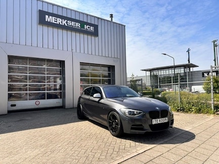 BMW 1-Serie 0
