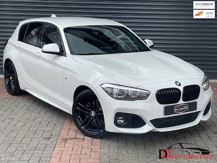 BMW 1-Serie 0