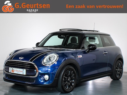 MINI Cooper 0