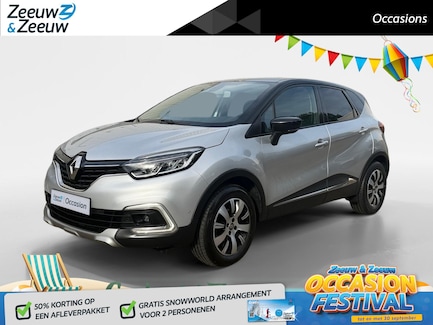 Renault Captur 0