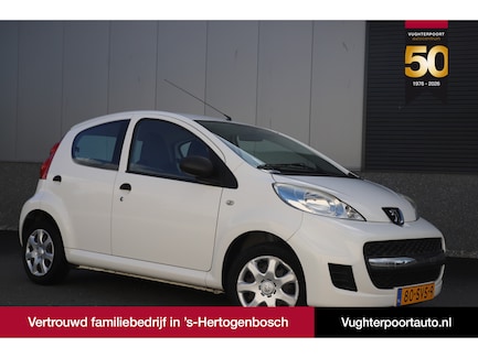 Peugeot 107 0