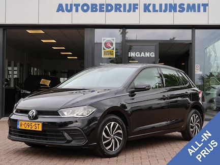 Volkswagen Polo 0
