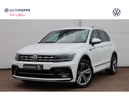 Volkswagen Tiguan 0