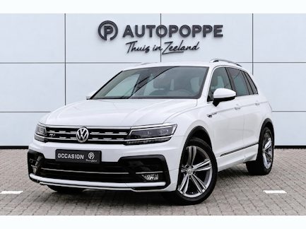 Volkswagen Tiguan 0