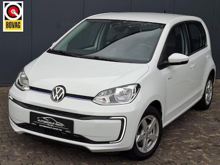 Volkswagen e-Up! 0