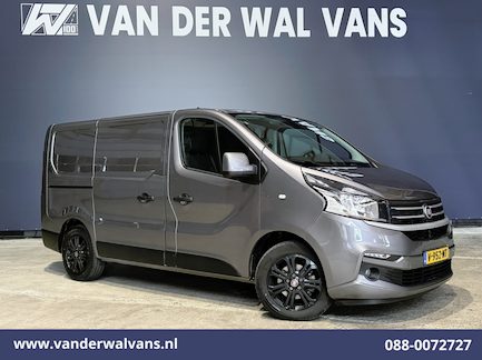 Fiat Talento 0