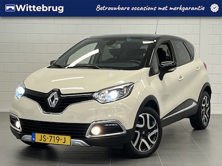 Renault Captur 0