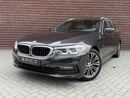 BMW 5-Serie 0