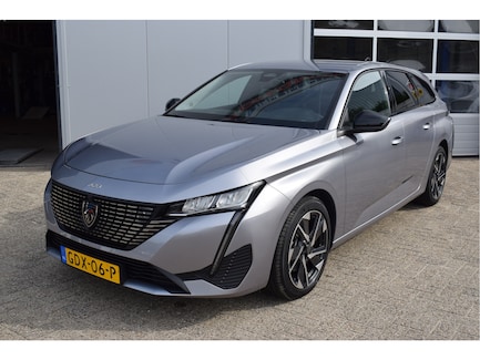 Peugeot 308 0