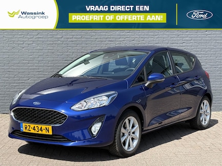 Ford Fiesta 0