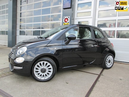 Fiat 500 0