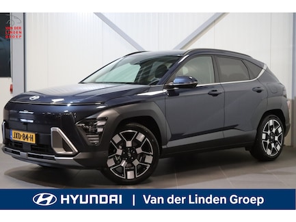 Hyundai Kona 0