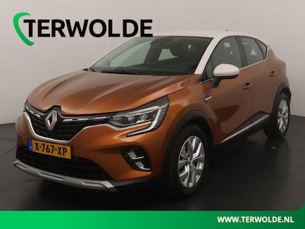 Renault Captur 0