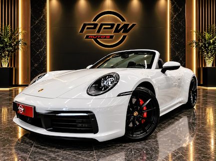 Porsche 911 0