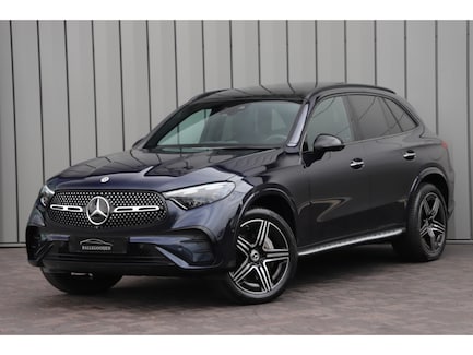 Mercedes-Benz GLC 0