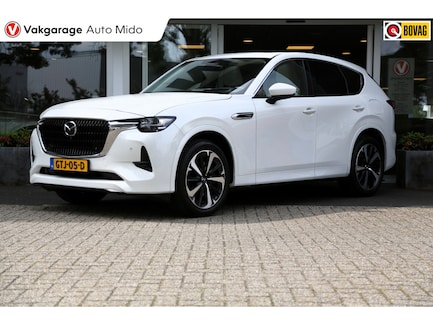 Mazda CX-60 0