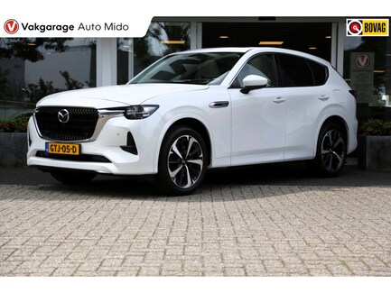 Mazda CX-60 0