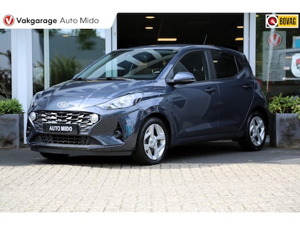 Hyundai i10 0
