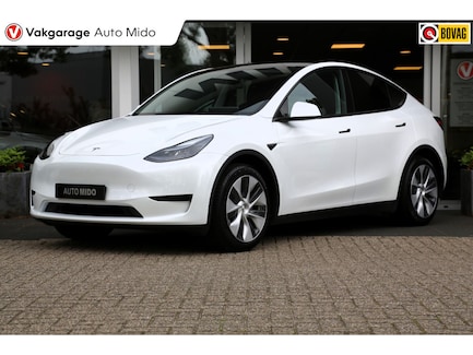 Tesla Model Y 0