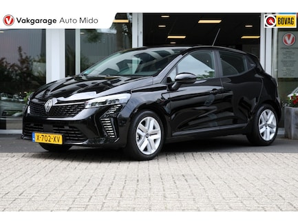 Renault Clio 0