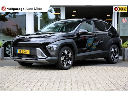 Hyundai Kona 0