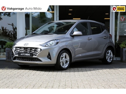 Hyundai i10 0